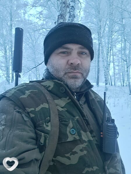Александр, 32, Барнауле — анкета №594656