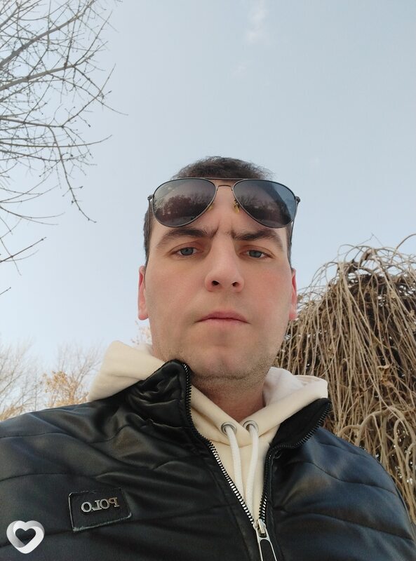 Олег, 35, Ташкент — анкета №594657
