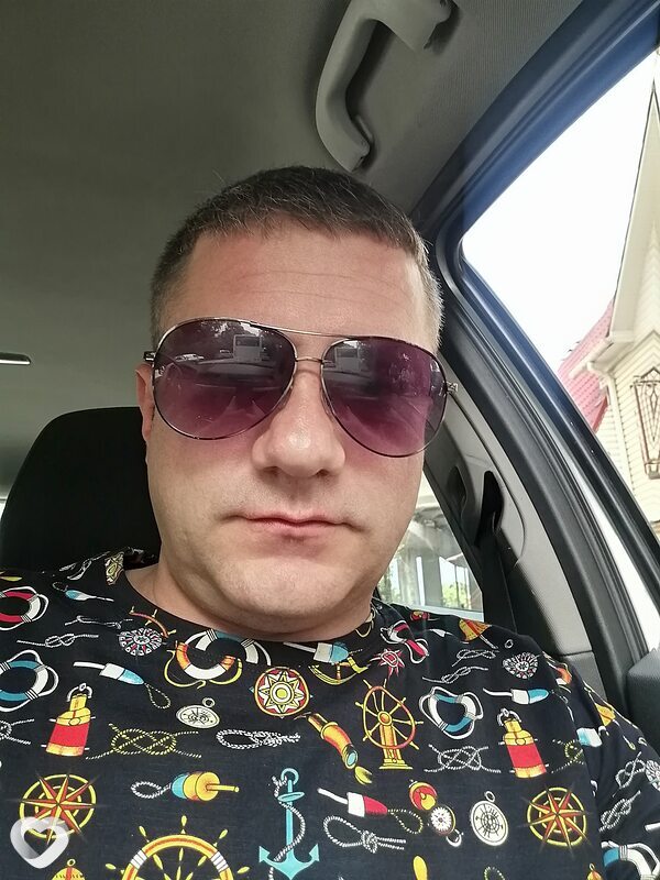 Стас, 45, Сочи — анкета №594659