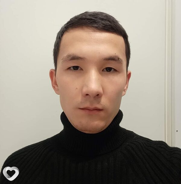 Назар, 33, Бишкек — анкета №594660