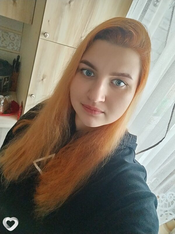 Екатерина, 29, Витебске — анкета №594817