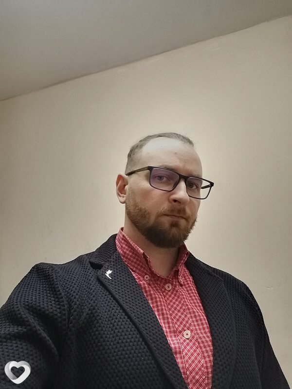 Дмитрий, 35, Нижнем Новгороде — анкета №594818