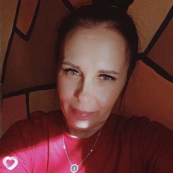 Lybov, 54, Днепр — анкета №594819