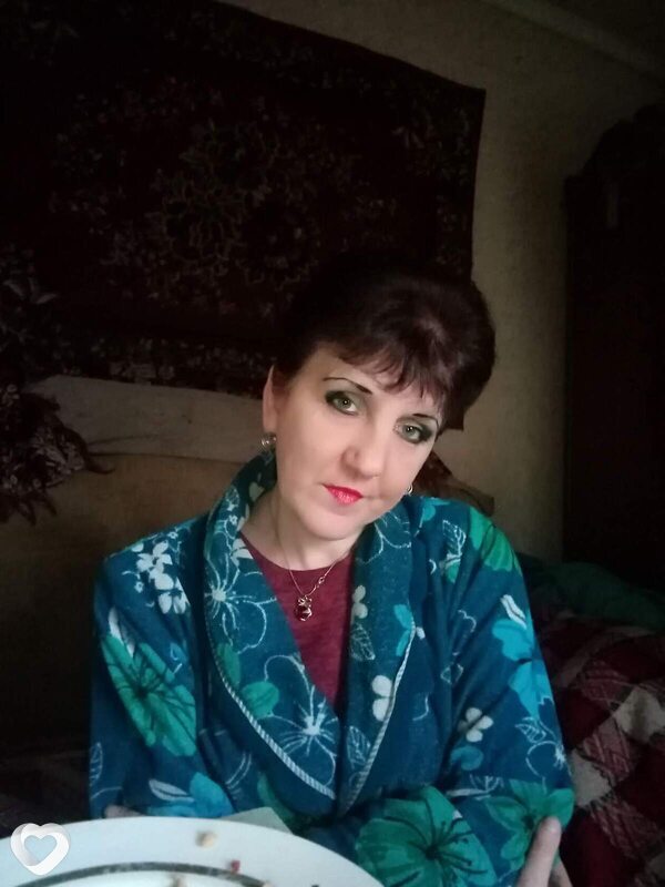 Ольга, 55, Калининграде — анкета №594829