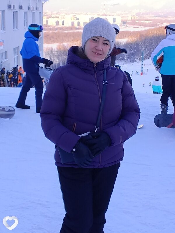 Аленка, 53, Нижнем Новгороде — анкета №594894