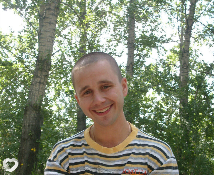 Фил, 40, Омске — анкета №594895