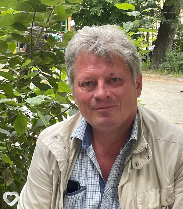 Вячеслав, 63, Екатеринбурге — анкета №594902