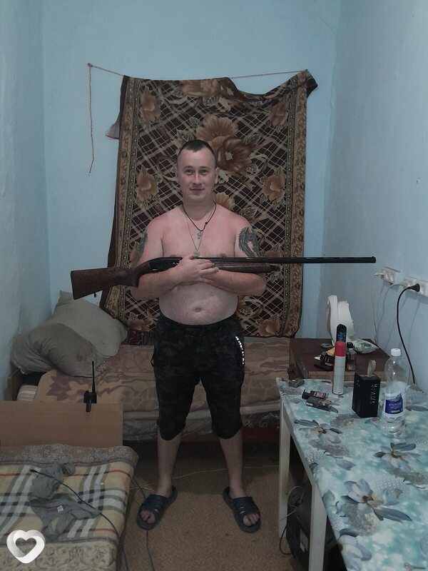Uglich, 34, Угличе — анкета №594904