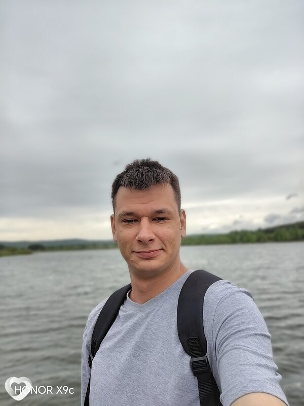 Алексей, 32, Новокузнецке — анкета №594910