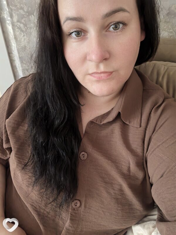 Татьяна, 32, Котласе — анкета №594912