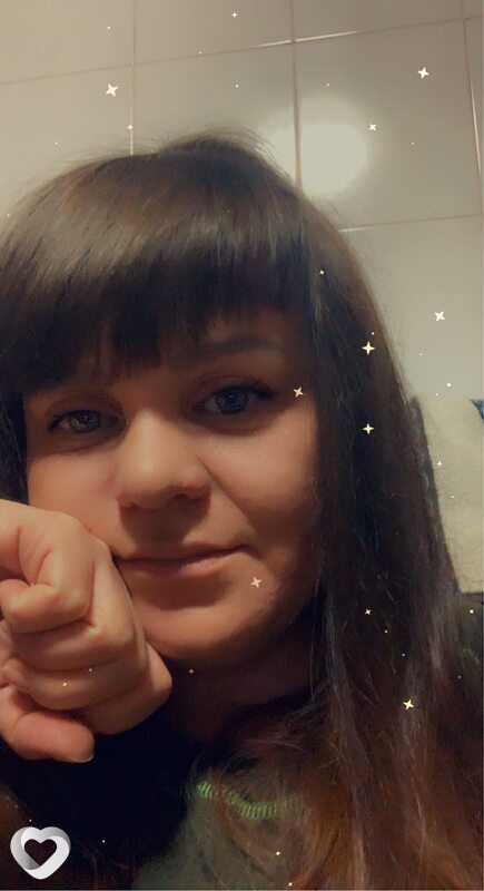 Юлия, 44, Кемерове — анкета №594750