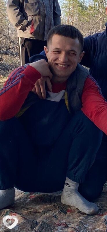Дмитрий, 30, Москве — анкета №594758