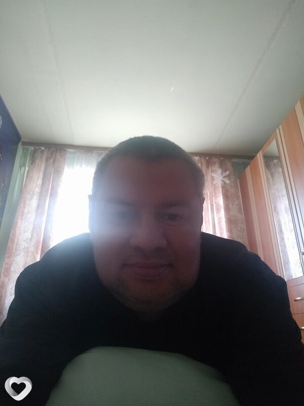 Валерий, 47, Вологде — анкета №594763