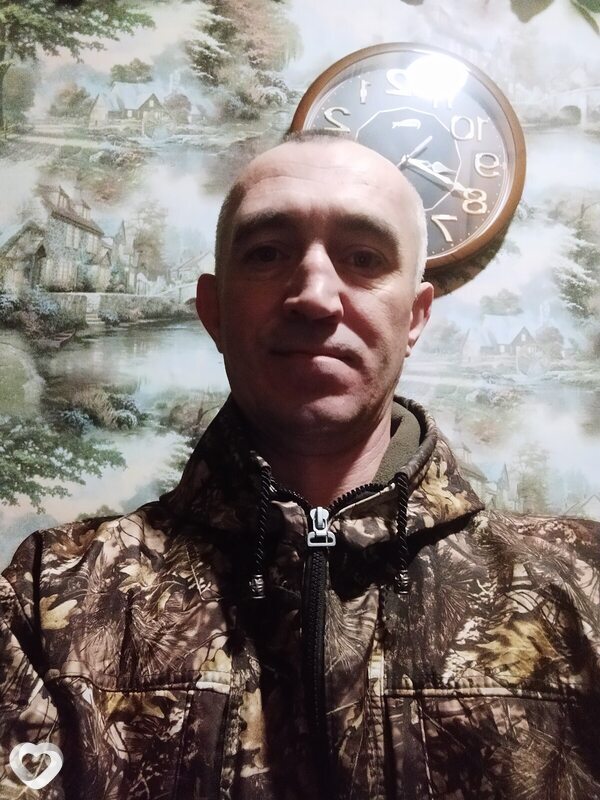 Сергей, 43, Владимире — анкета №594764