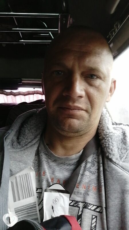 Максим, 44, Белове — анкета №594916