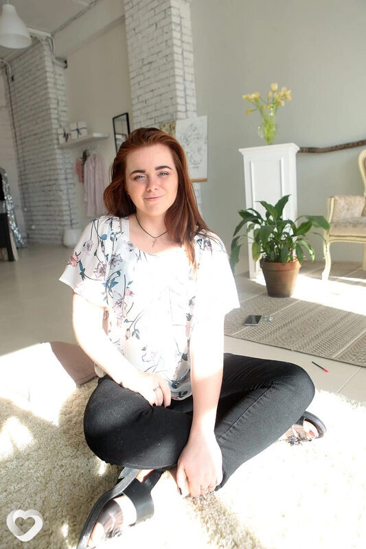Наташа, 28, Нежине — анкета №594924