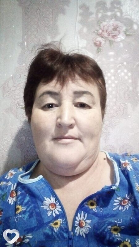 Илиза, 50, Янауле — анкета №594926
