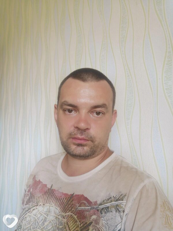 Виталий, 38, Норильске — анкета №594927