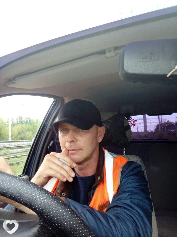 Алексей, 46, Саратове — анкета №594933