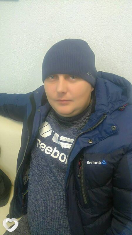 Виталий, 39, Смоленске — анкета №594936