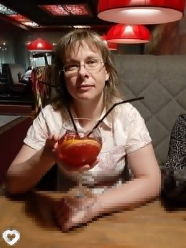 Светлана, 50, Саратове — анкета №594946