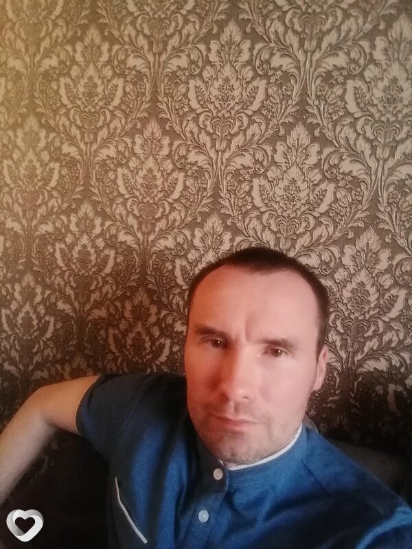 Александр, 38, Соликамске — анкета №594959