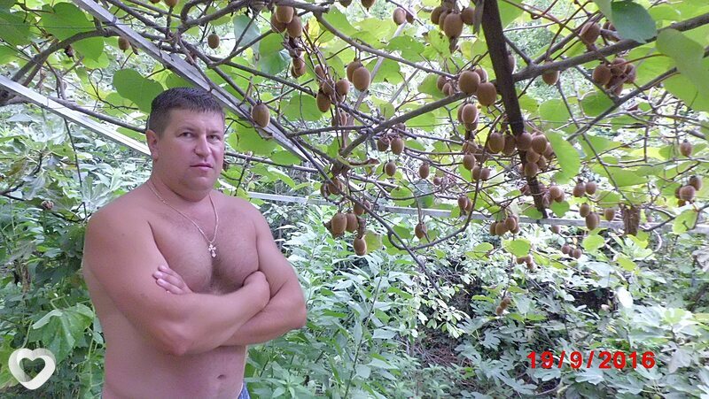 Александр, 45, Брянске — анкета №594972