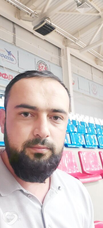 Арсен, 33, Ростове-на-Дону — анкета №594975