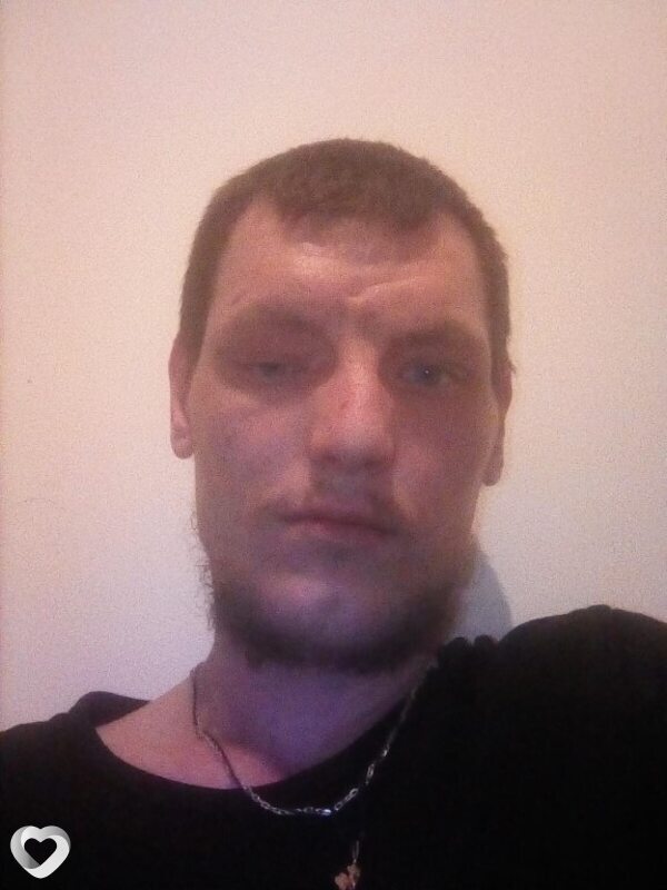 Михаил, 39, Энгельсе — анкета №594977