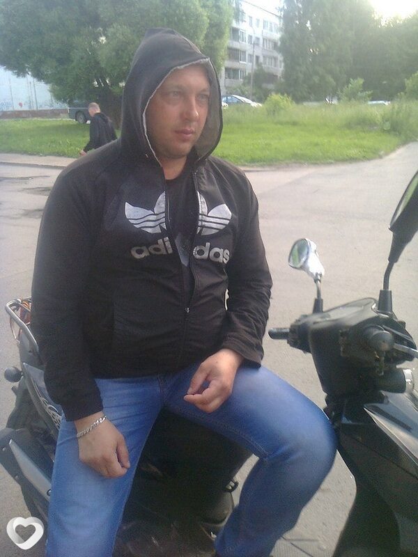 Николай, 53, Минске — анкета №594986