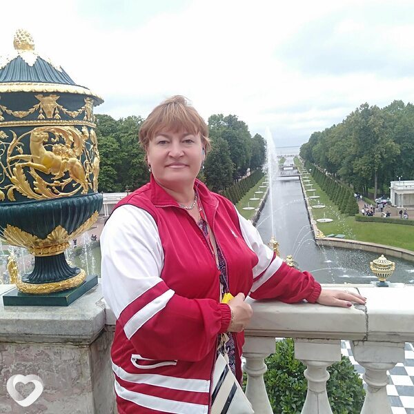 Ирина, 57, Коврове — анкета №594988