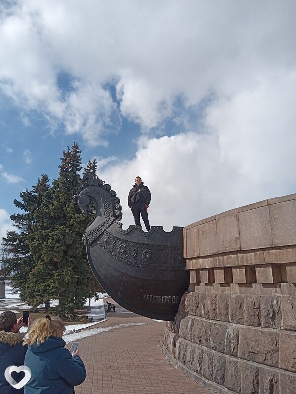 Vanek, 29, Ржеве — анкета №594989