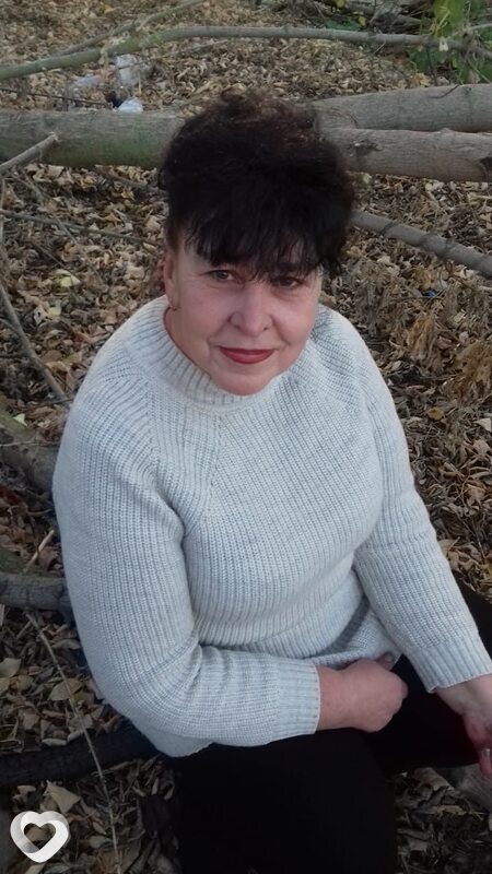 Ирина, 57, Ростове-на-Дону — анкета №595066