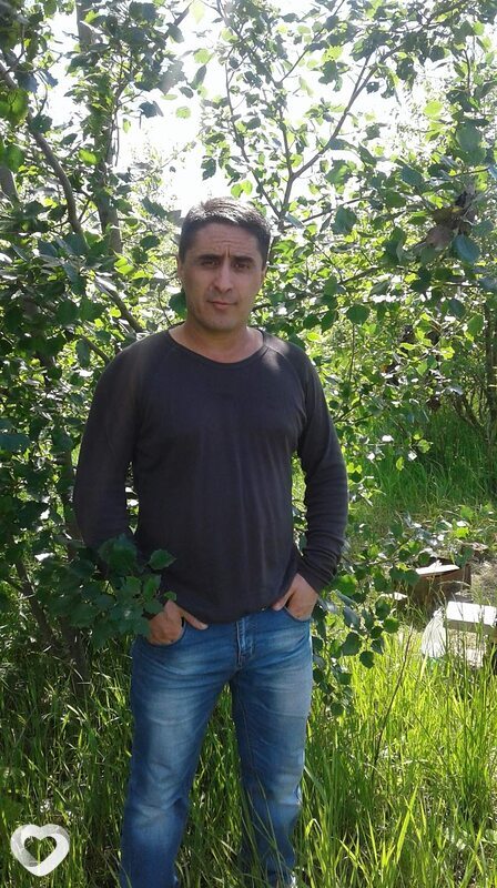 Махмад, 54, Душанбе — анкета №595071