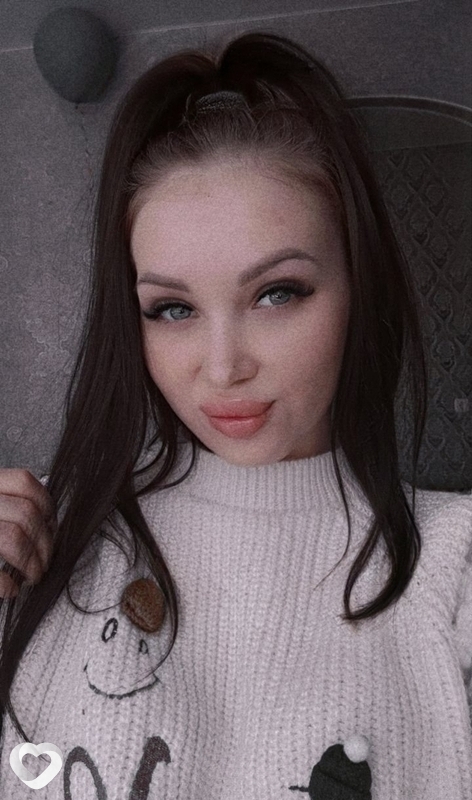 Лариса, 28, Соликамске — анкета №595075