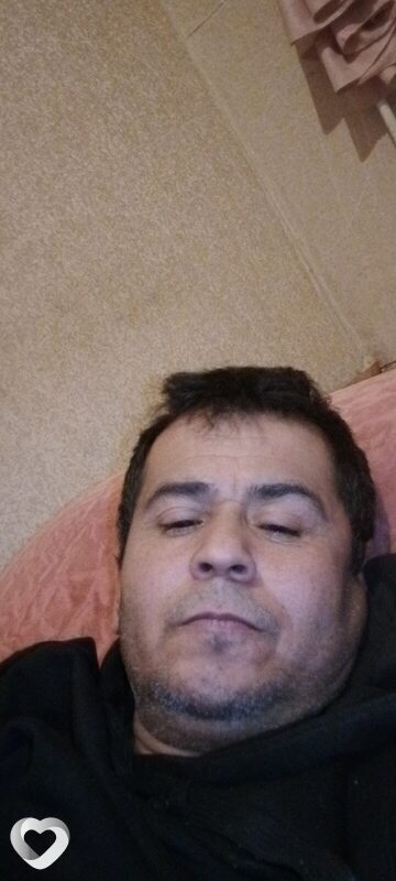 Алик, 45, Воронеже — анкета №595076