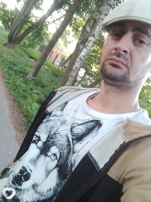 Фаиг, 39, Клине — анкета №595078