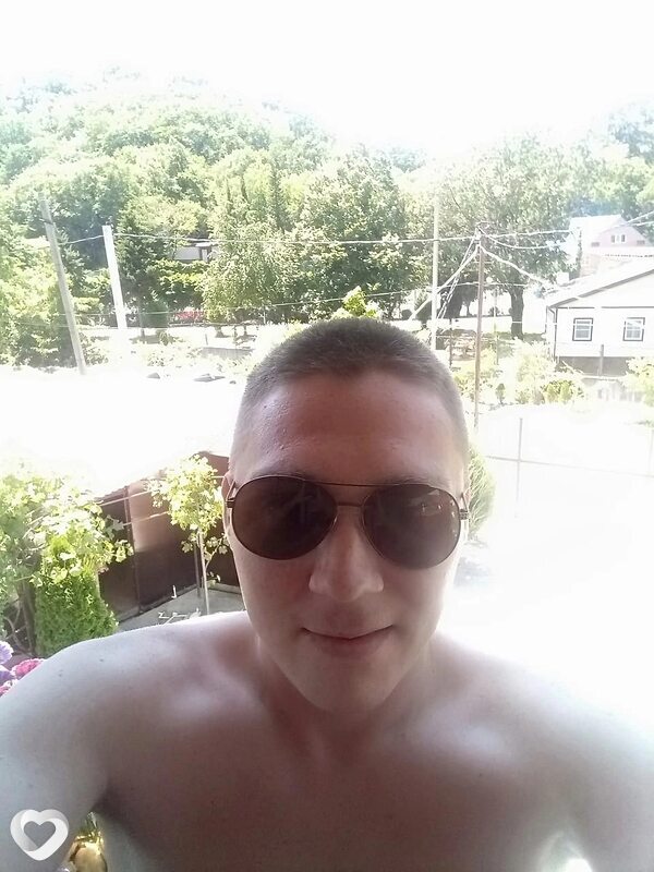 Артём, 34, Стерлитамаке — анкета №595084