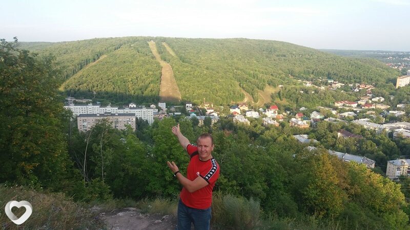 Алексей, 47, Самаре — анкета №595086