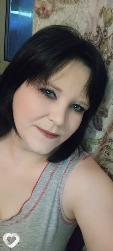 Анна, 33, Кургане — анкета №595149