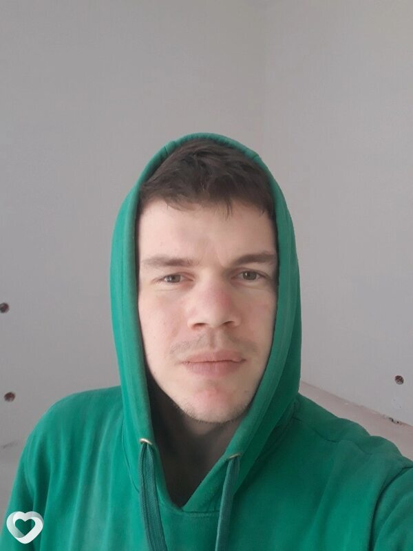 Антон, 31, Екатеринбурге — анкета №595154