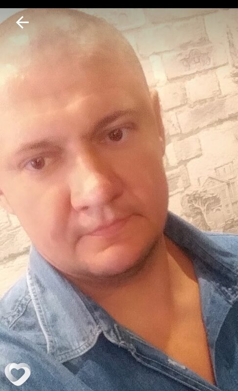 Максим, 44, Новополоцке — анкета №595155