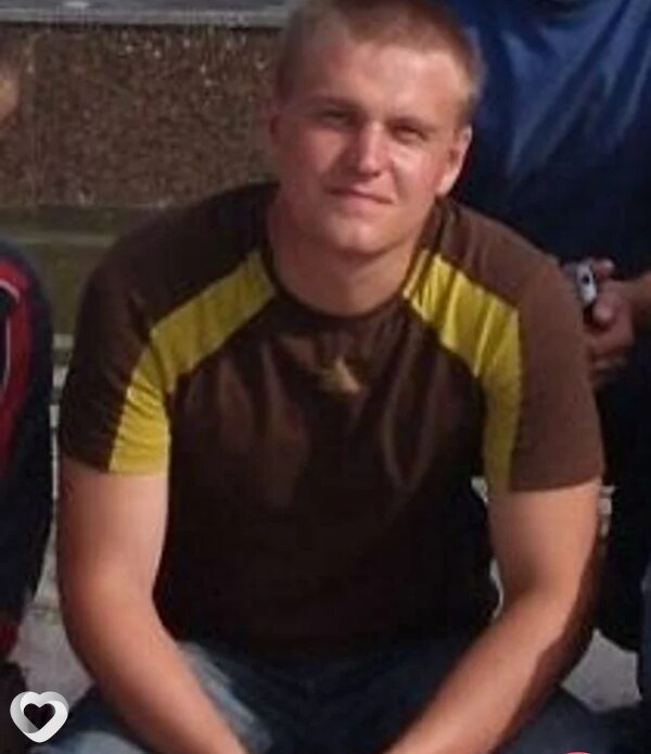 Алексей, 37, Екатеринбурге — анкета №595157