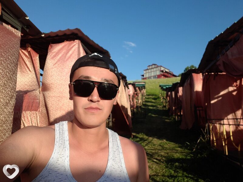 Ереке, 32, Таразе — анкета №595165