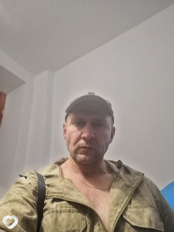 Владимир, 48, Тюмени — анкета №595041