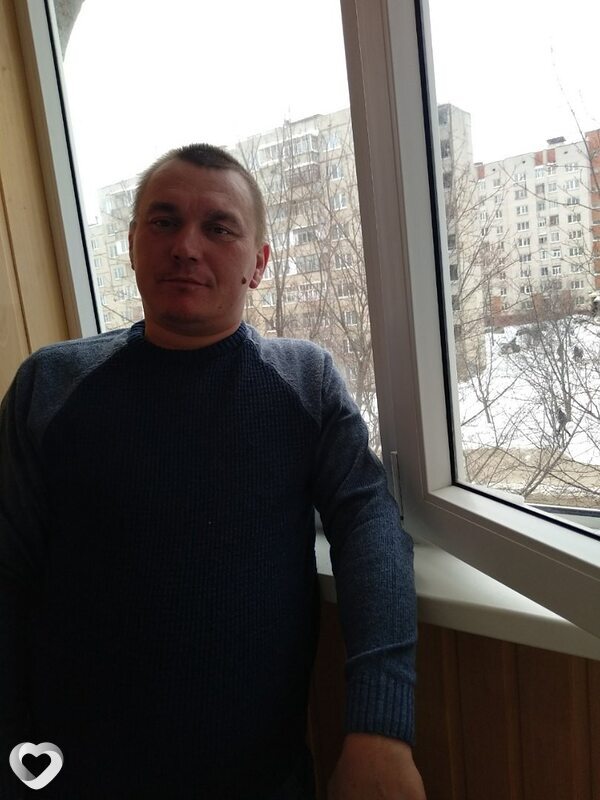 Александр, 41, Чебоксарах — анкета №595042