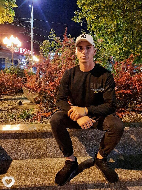 Серик Серик, 35, Москве — анкета №595044