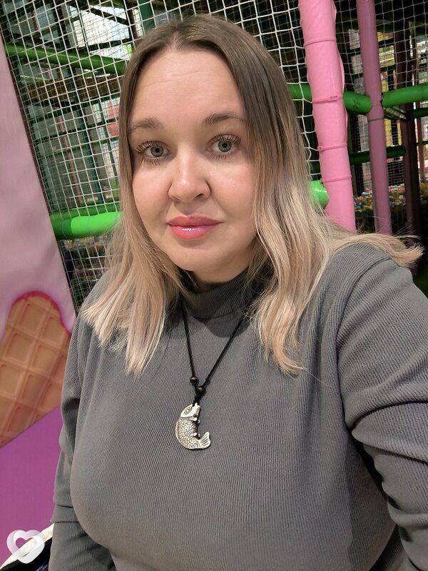 Ольга, 43, Караганде — анкета №595045