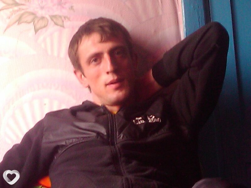 Евгений, 36, Уфе — анкета №595047