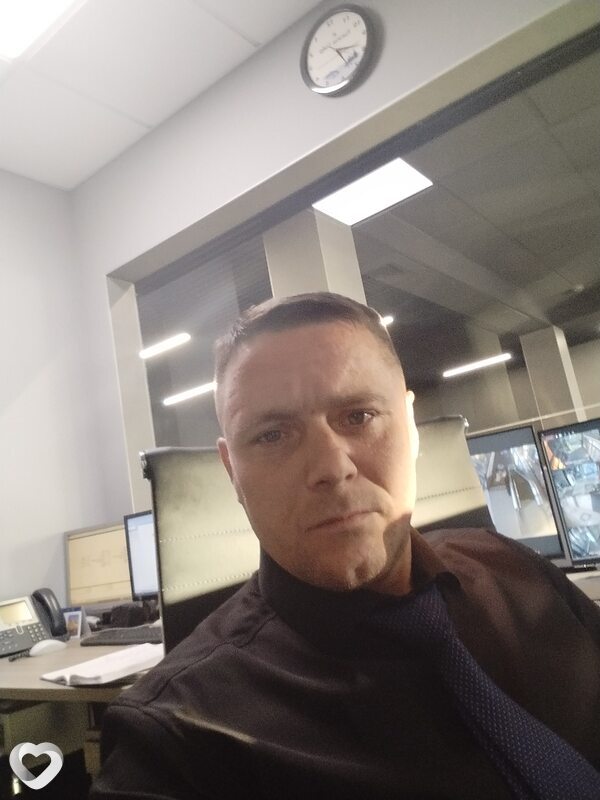 Сергей, 46, Санкт-Петербурге — анкета №595051